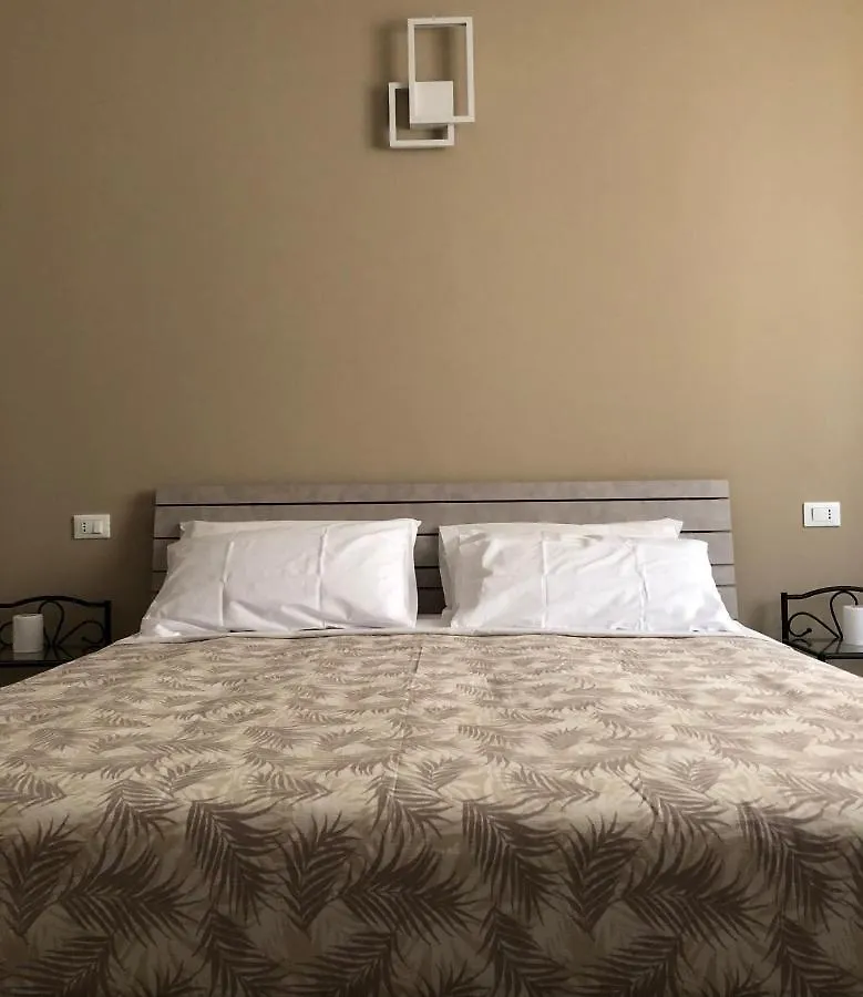 Triquetra Hotel Ferrara Guest house