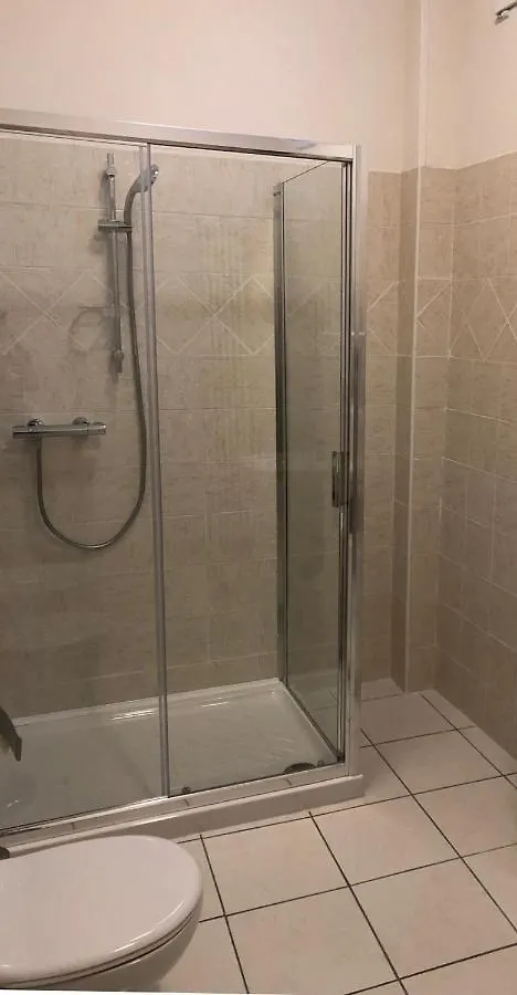 Triquetra Hotel Ferrara 0*,