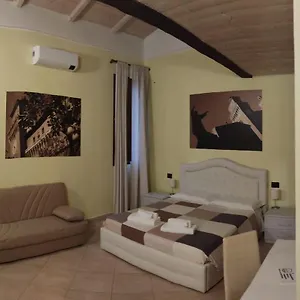 Gasthof Dimora Al Saraceno, Ferrara