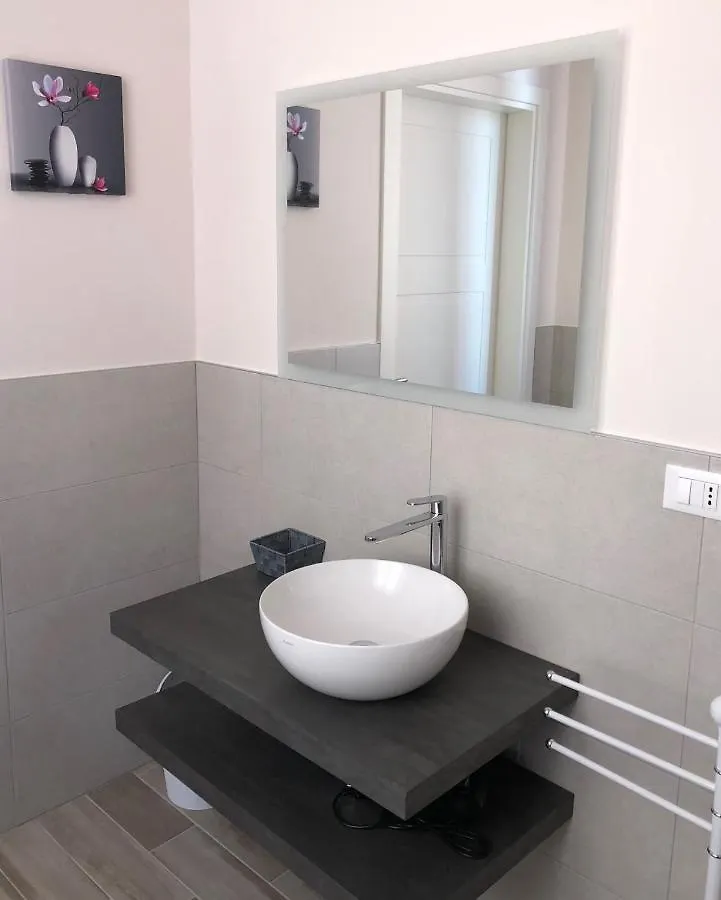 Triquetra Hotel Ferrara Italy