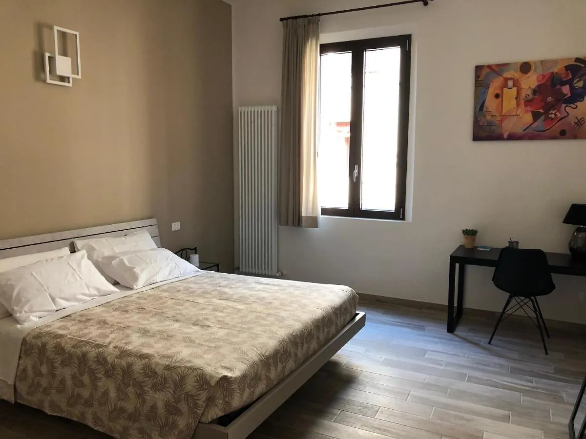 Triquetra Hotel Ferrara
