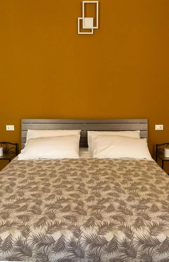 Guest house Triquetra Hotel Ferrara
