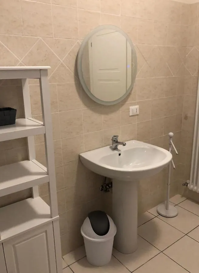 Triquetra Hotel Ferrara Guest house