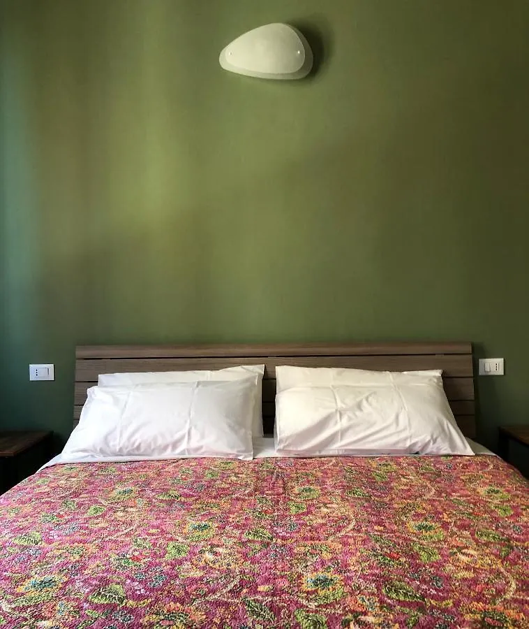 Triquetra Hotel Ferrara