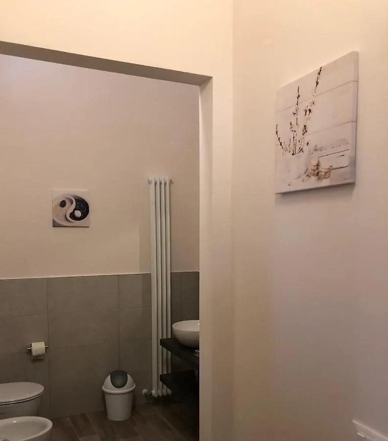 Triquetra Hotel Ferrara